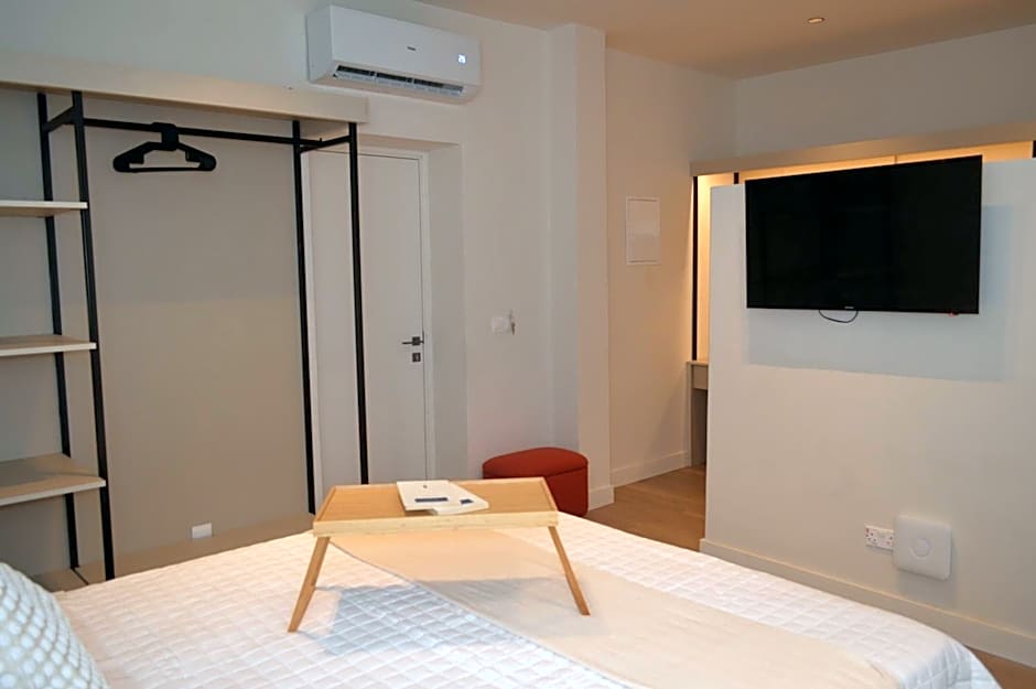 LEONDIANA Boutique Hotel