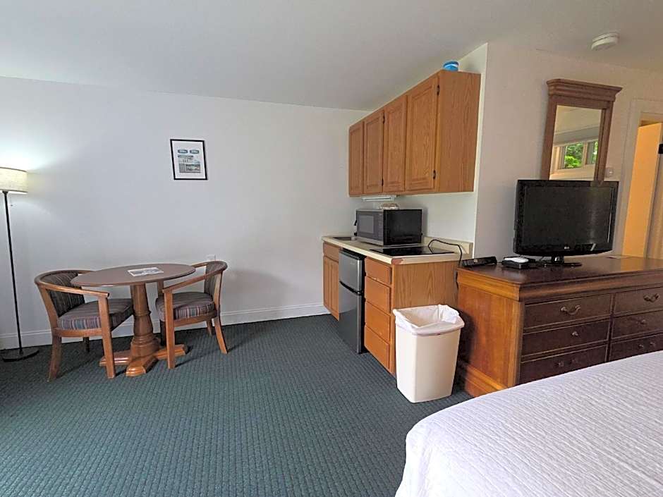 Stowe Motel & Snowdrift