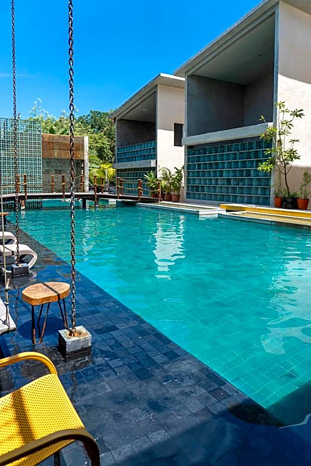 Hotel Makaabá Eco-Boutique