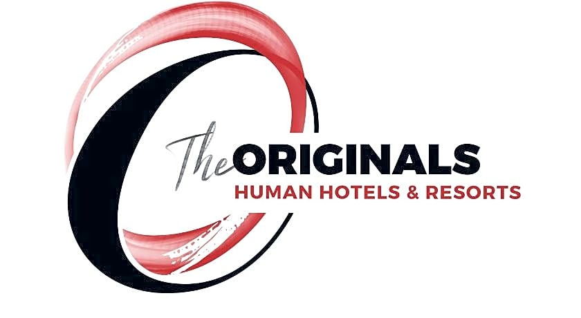 The Originals Access, Hotel Figeac (Inter-Hotel)