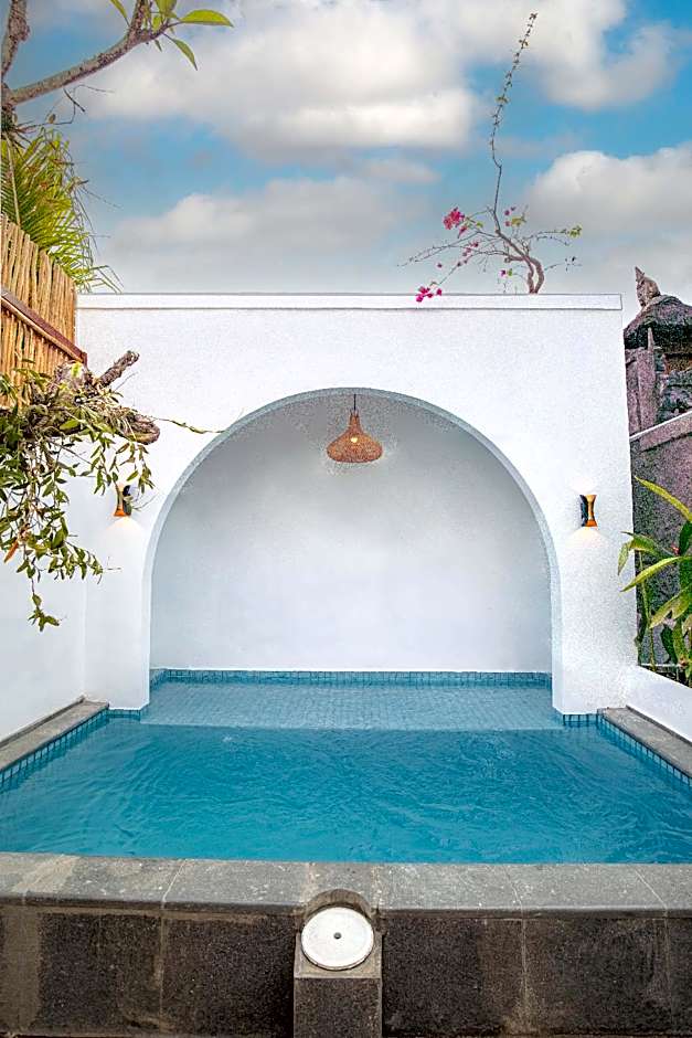 Baliem Co-Living