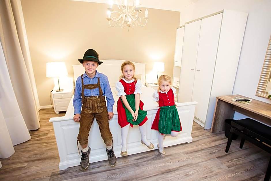 Märchenwald Steiermark Gasthof Sonnenhof