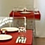 Les Suites Bari BED AND BREAKFAST