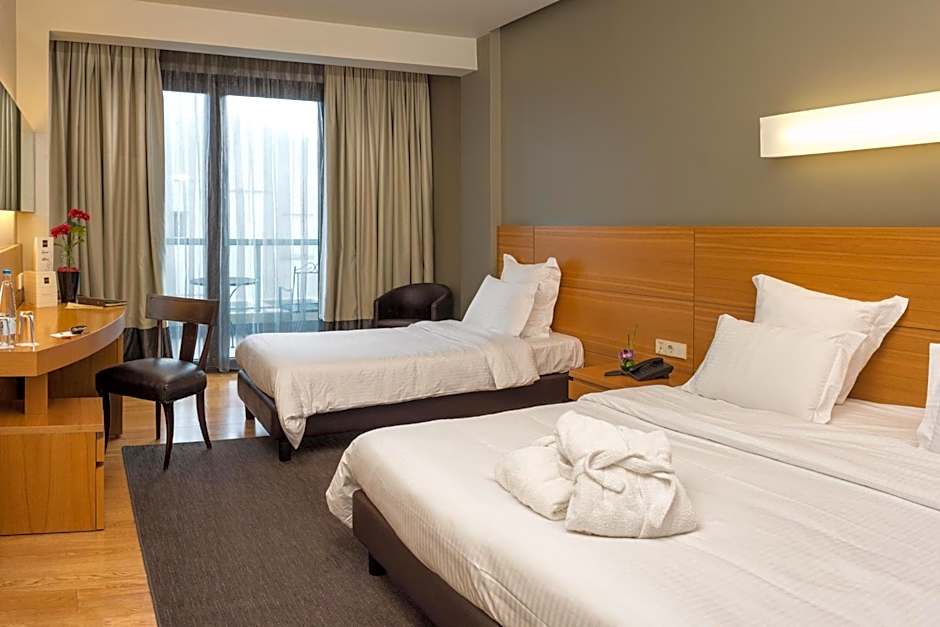 Esperos Palace Luxury & Spa Hotel