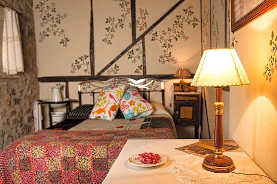 Antigua Posada, Valle del Jerte