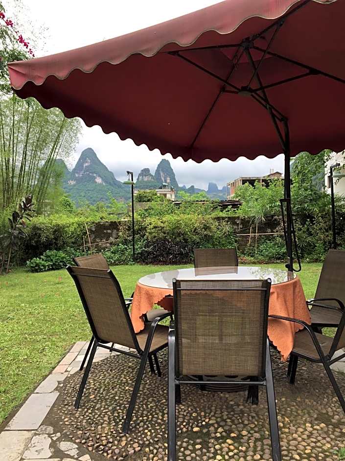 Yangshuo Xingping Our Inn