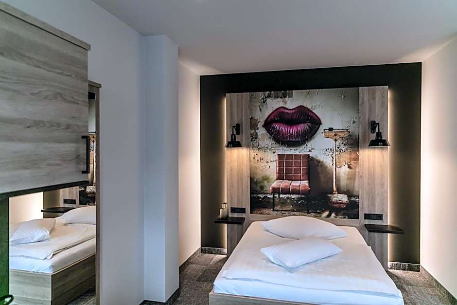 alexxanders Hotel & Boardinghouse, Restaurant