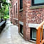 A Stylish Stay with a King Bed and Heated Floors #27