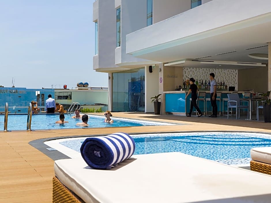 Liberty Central Nha Trang Hotel