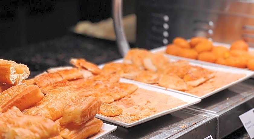 Sheraton Jiangyin Hotel