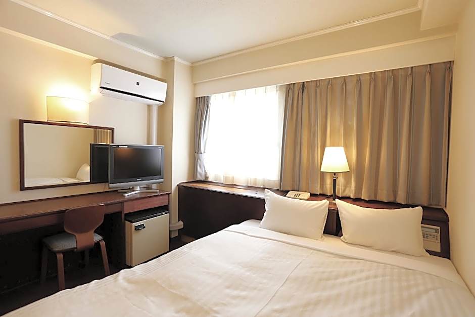 Hotel Castle Inn Yokkaichi