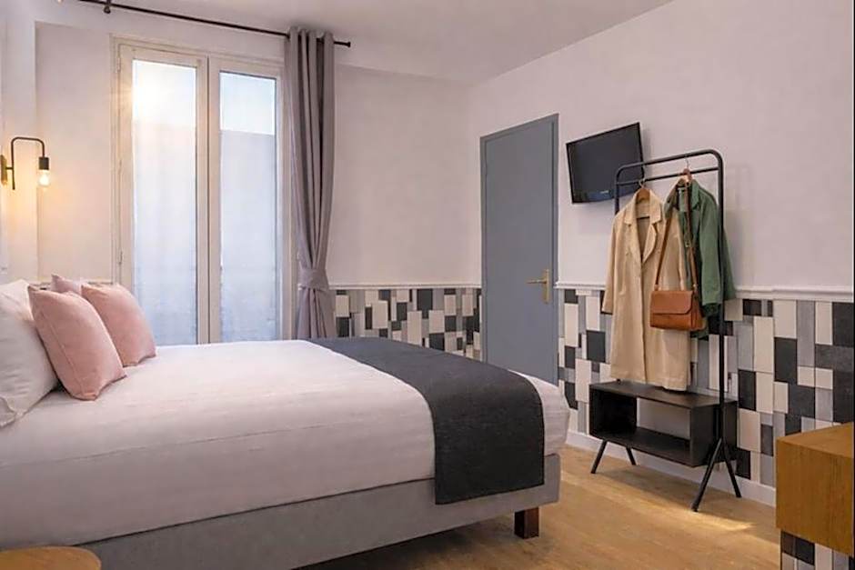 Hôtel Tilde