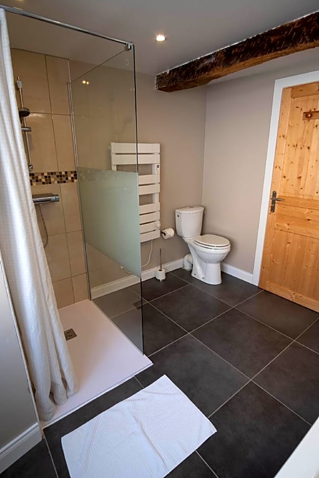 Le Closier B&B