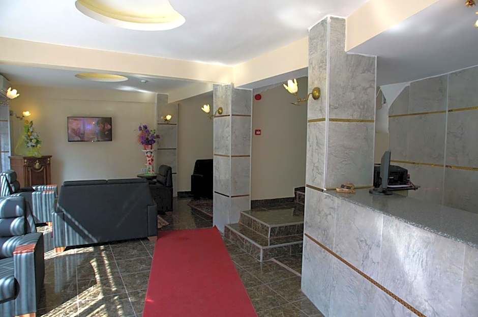 Torun Hotel Bursa