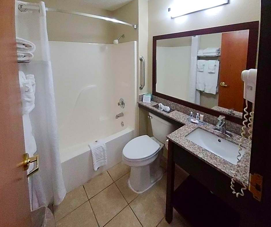 Comfort Inn New River