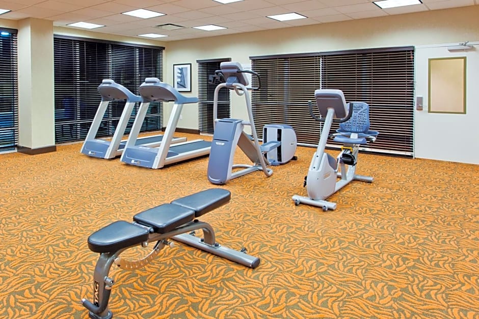 Holiday Inn Express Hotel & Suites Huntsville West - Research Park, an IHG Hotel
