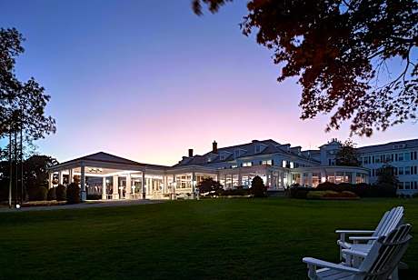 Seaview Hotel, a Dolce by Wyndham
