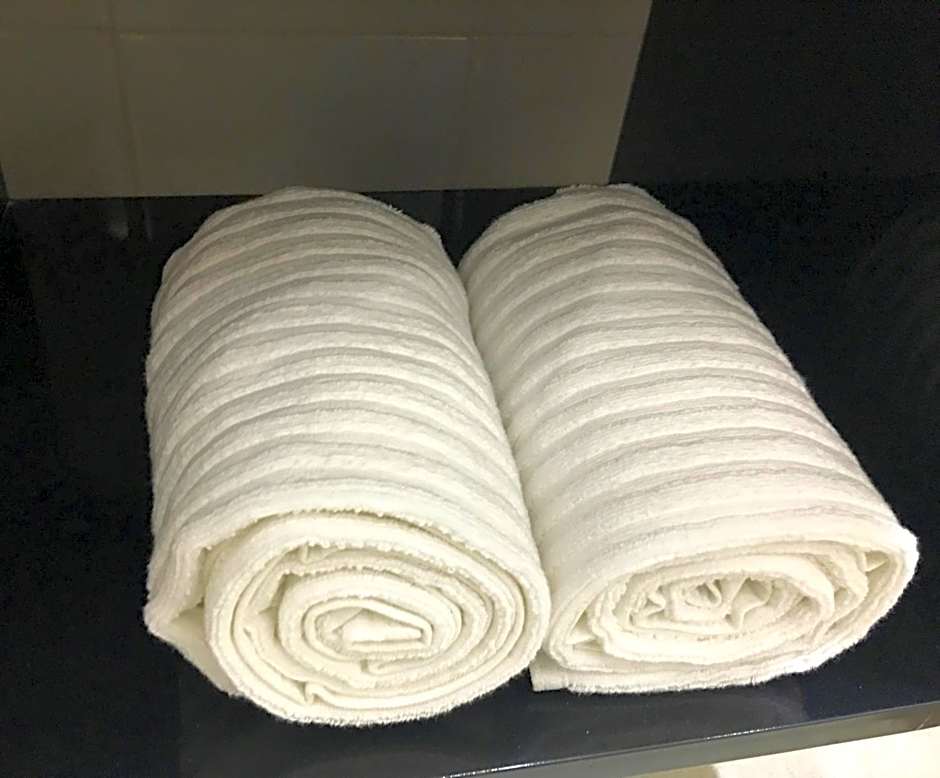 Herbal Inn Suites