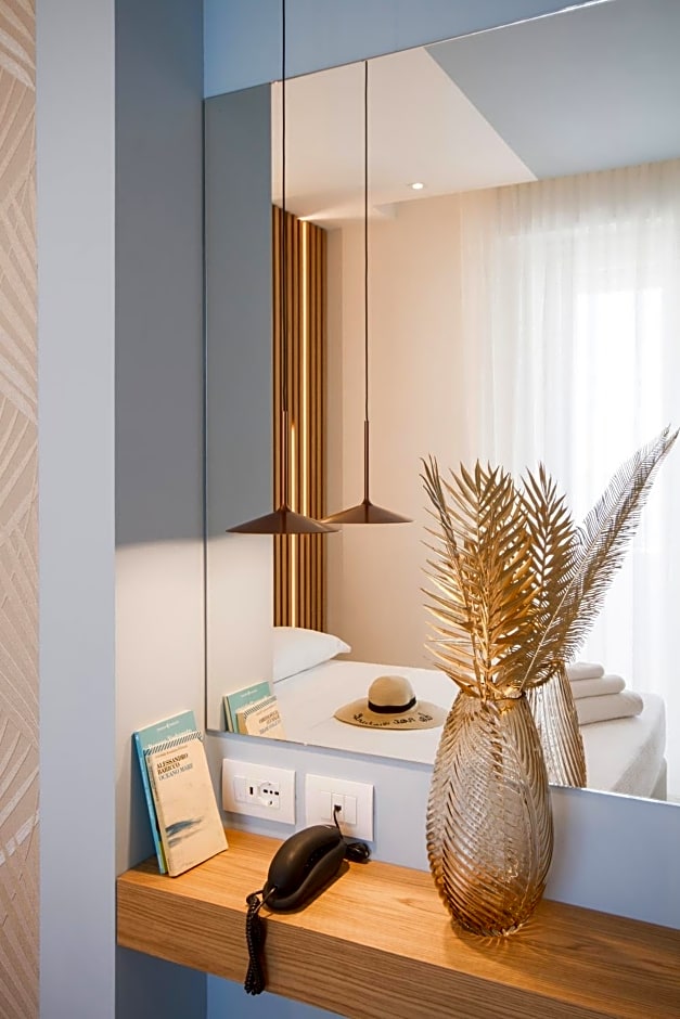 Hotel Alexandra - Colazione XXL & Brunch fino 12 e 30