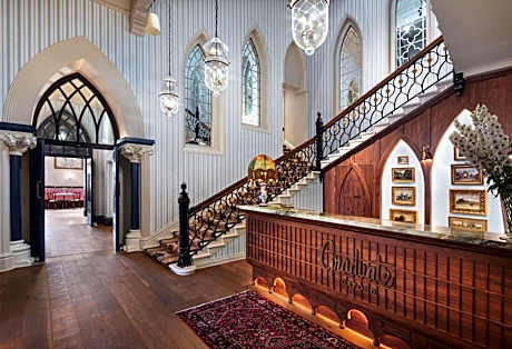 The Randolph Hotel Oxford, a Graduate By Hilton