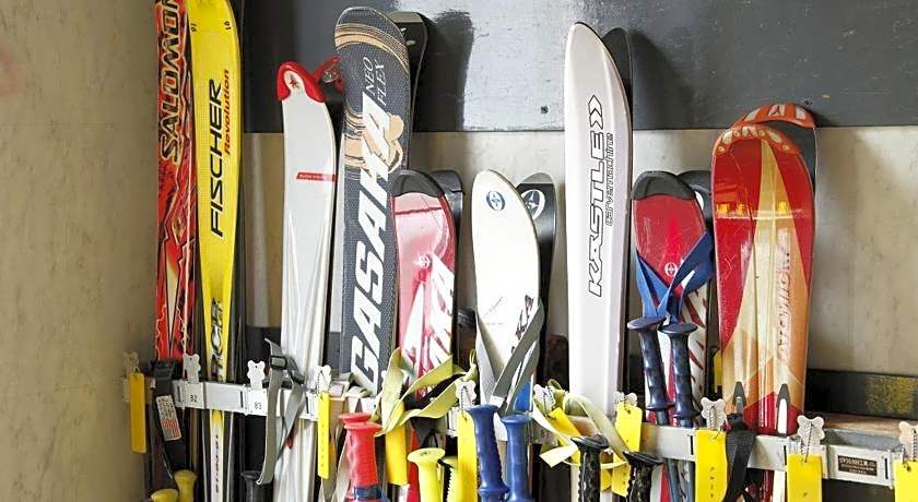 Hotel 24 Sweets HAKUBA