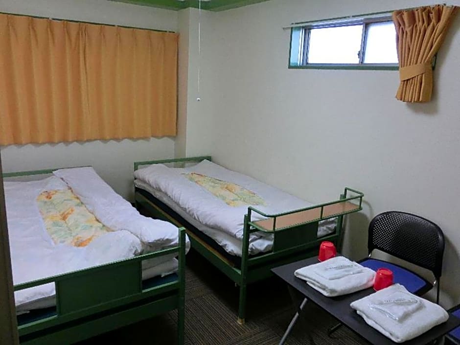 Shochikubai Hostel No.2 - Men Only