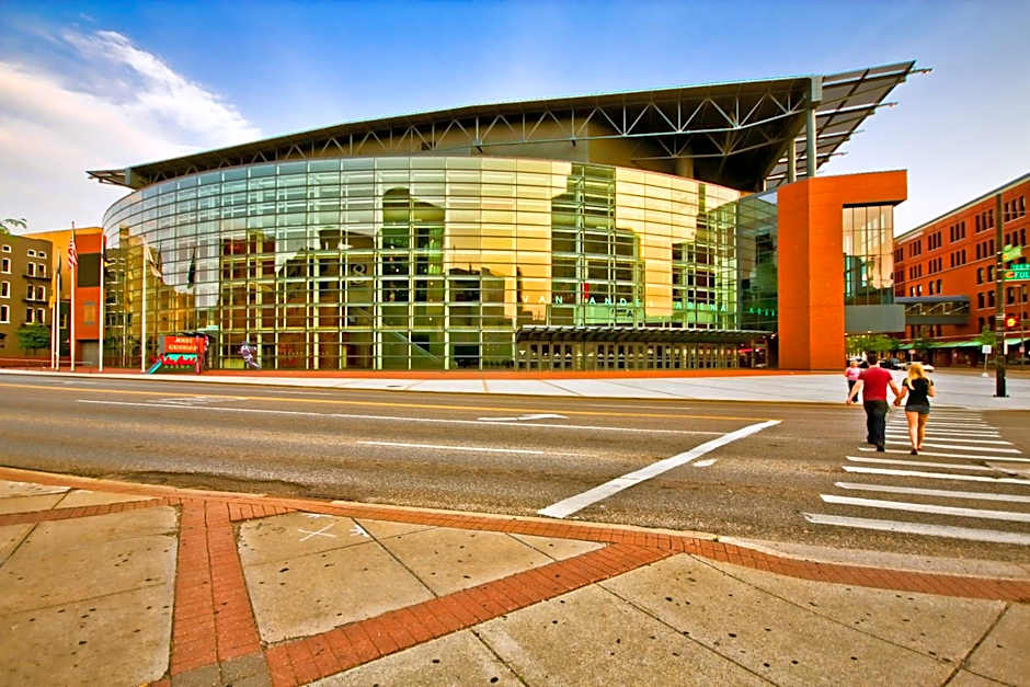 Holiday Inn Grand Rapids Downtown By IHG