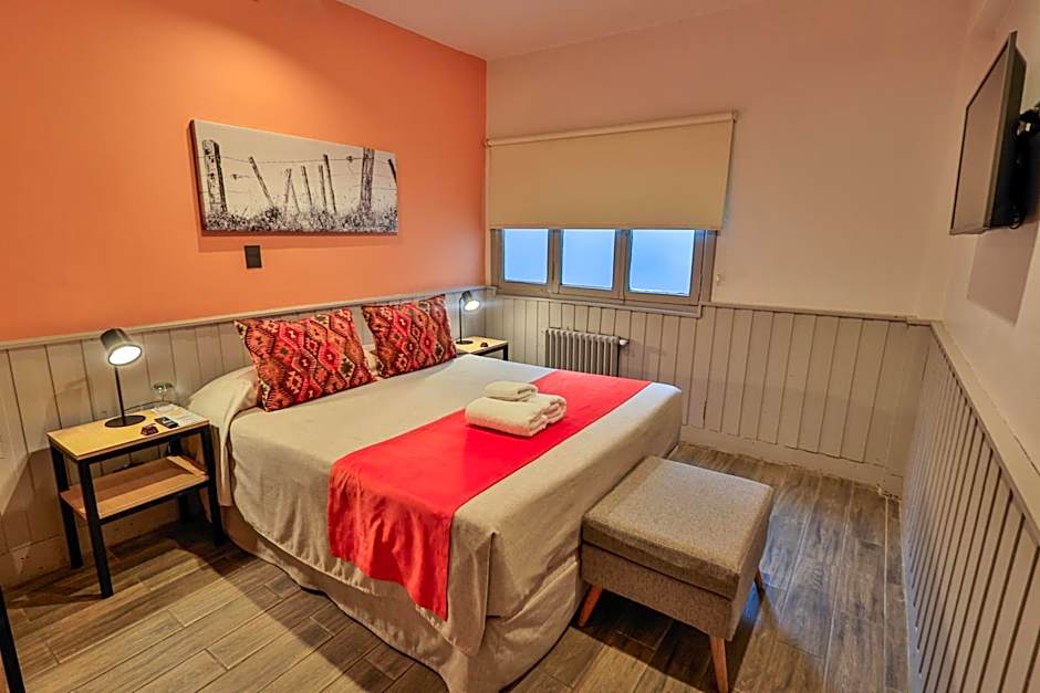 Hotel Bariloche By Tierra Gaucha