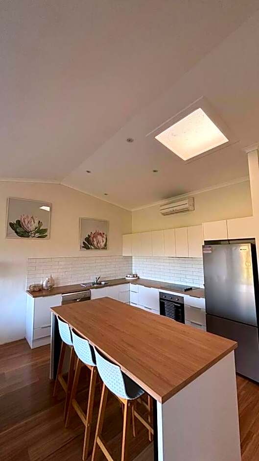 Bluewater Apartments