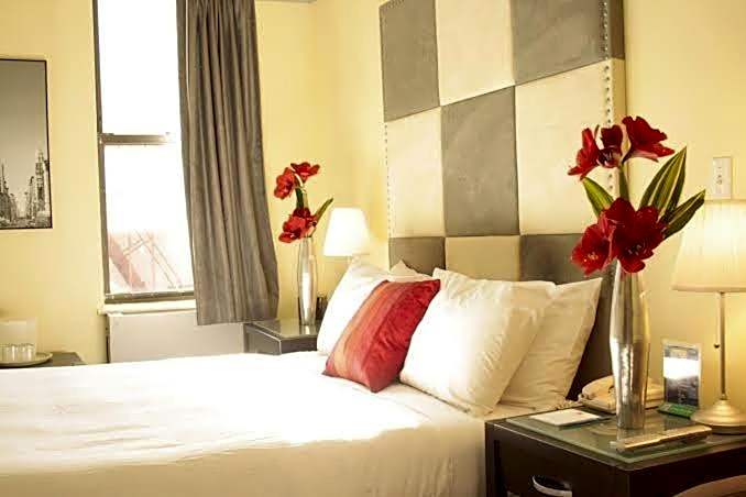 414 Hotel