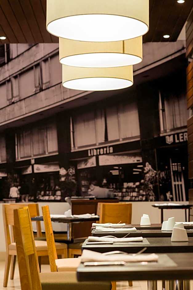 Mercure Bogota Calle 100