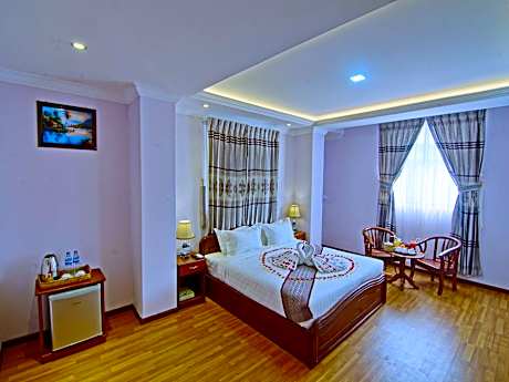 Hotel Iceland