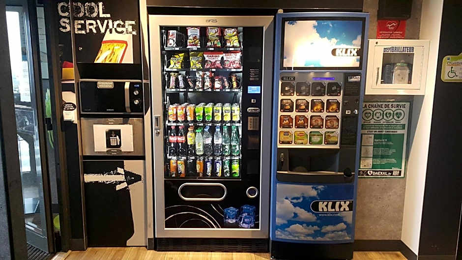 ibis Budget Villemomble