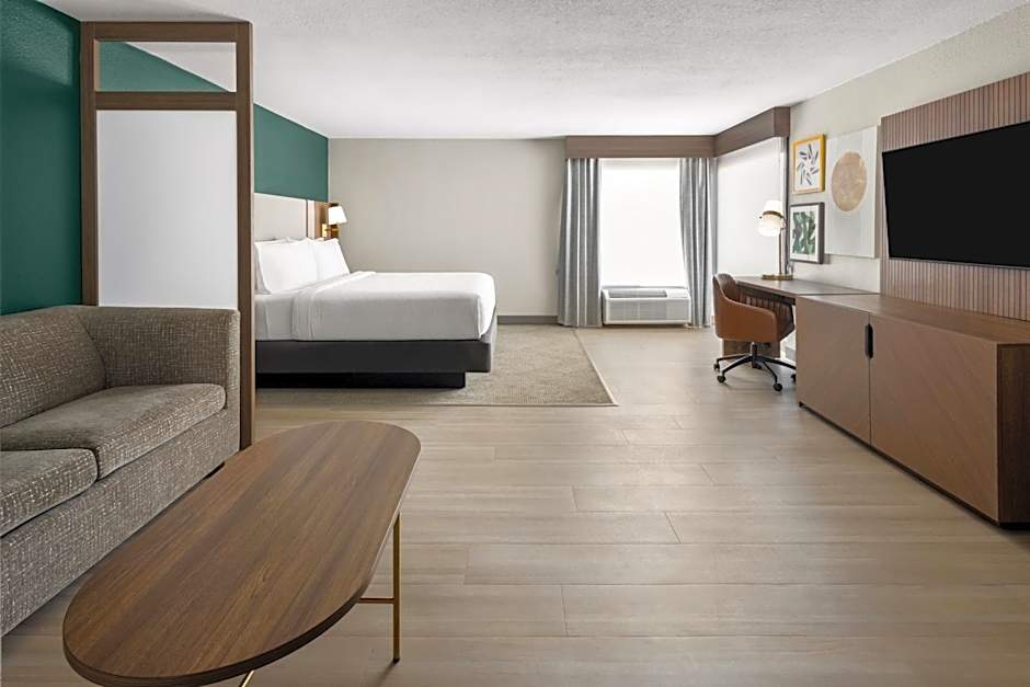 Holiday Inn & Suites Columbia Northeast By IHG