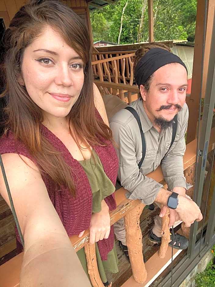 Birds & Breakfast Costa Rica