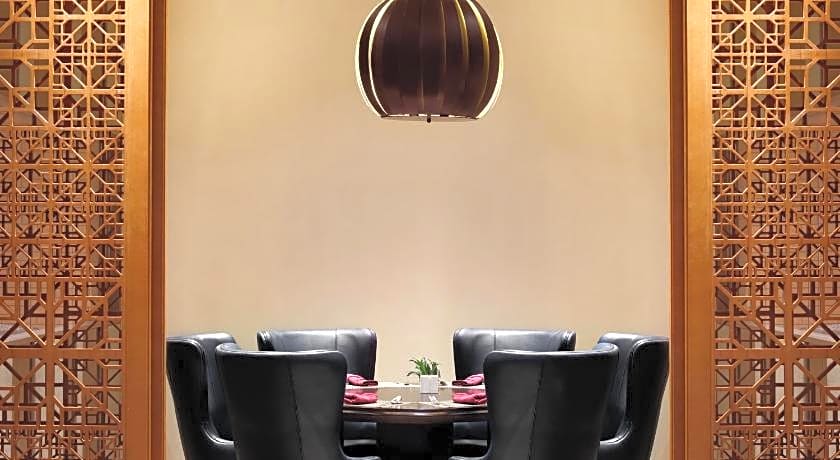 Grand Mercure Medan Angkasa