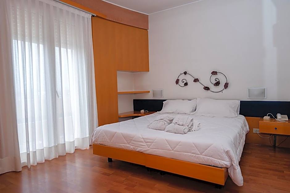 Termeterna Resort