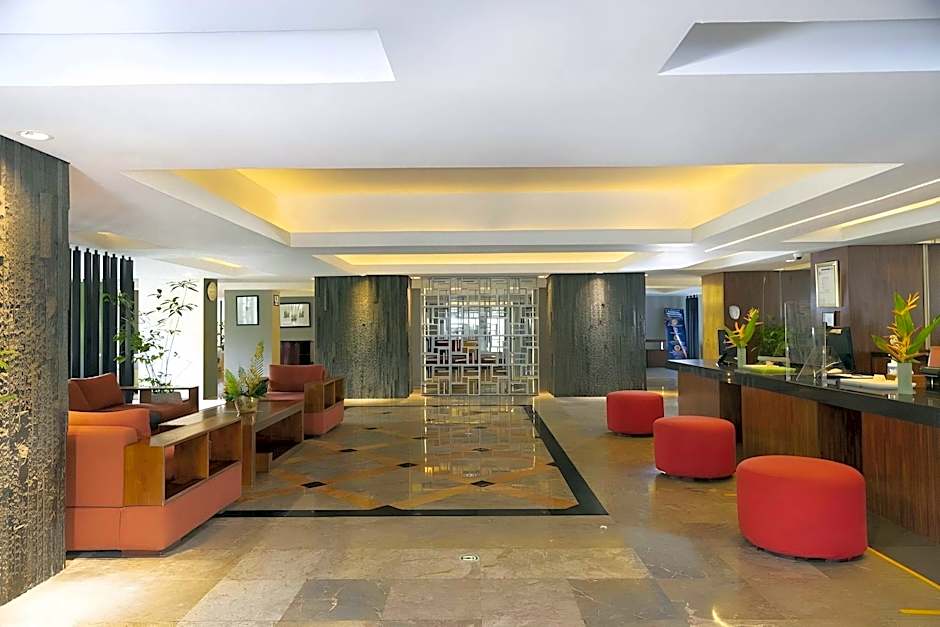 Prime Plaza Suites Sanur - Bali