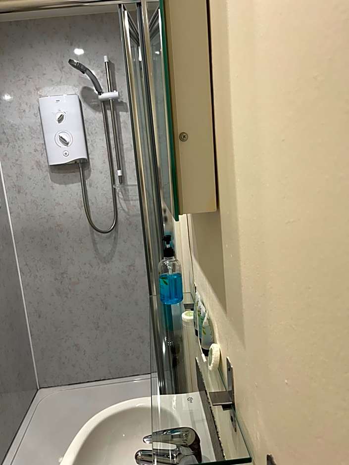 Ford Village Bed & Breakfast