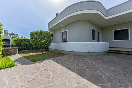 Villa Limoni 7 posti letto - San Foca