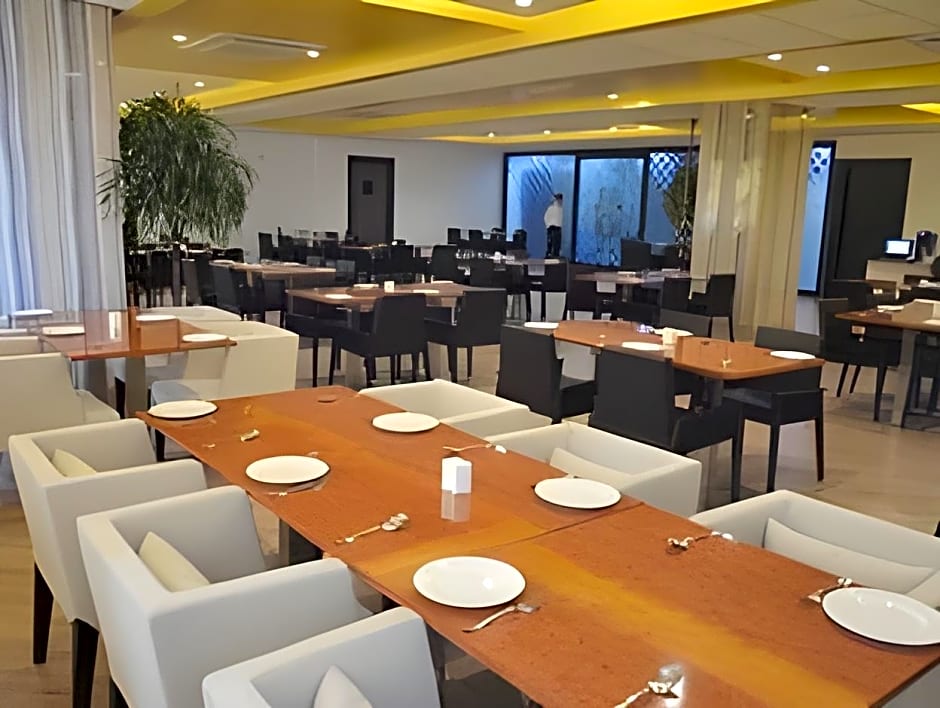 Hotel Patliputra Exotica