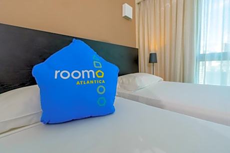 SUPERIOR TWIN TRIPLE