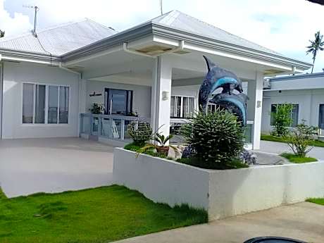 Sergi's Resort and Hotel