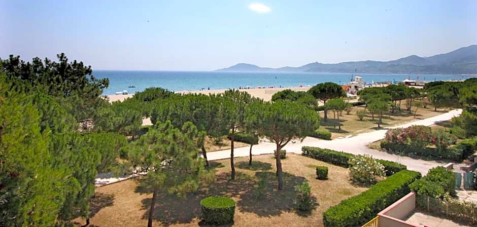 Résidence du Lido