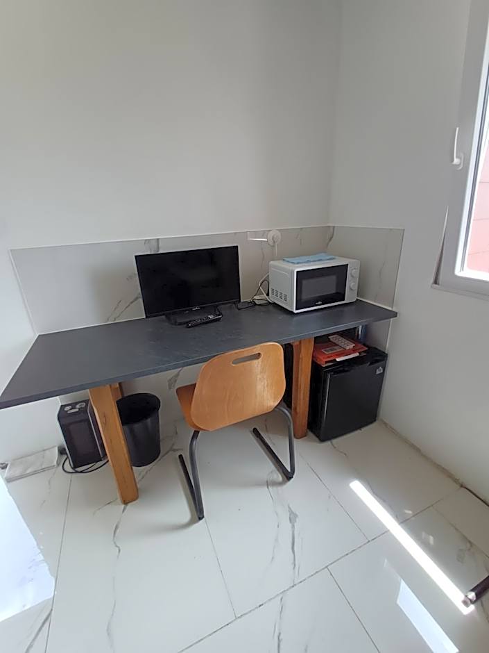 Soleil levant au domaine de Tara