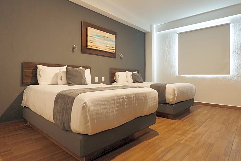 Hoteles Unico Express
