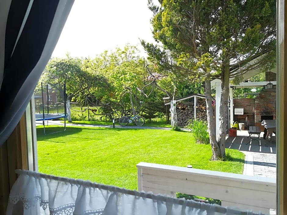 Domki Letniskowe REJS