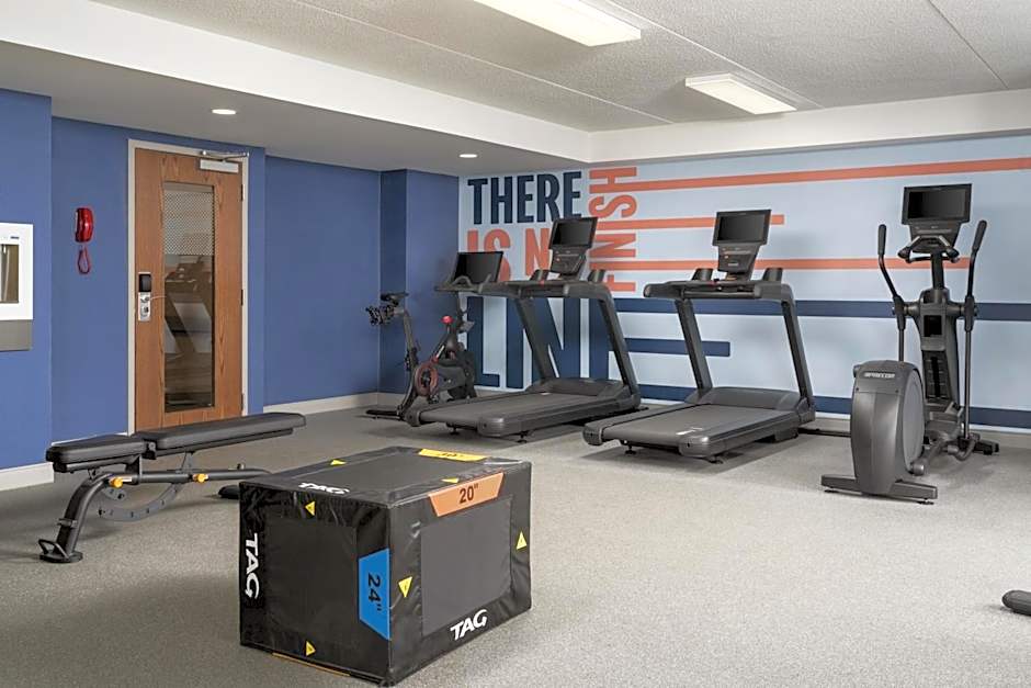 Hampton Inn By Hilton York