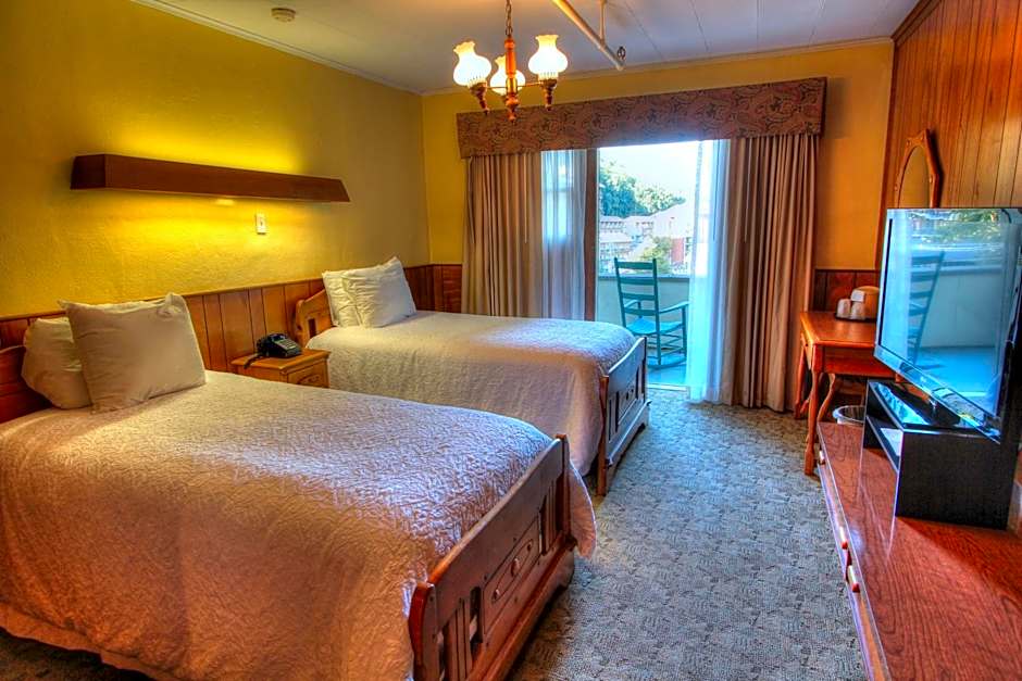 Gatlinburg Inn