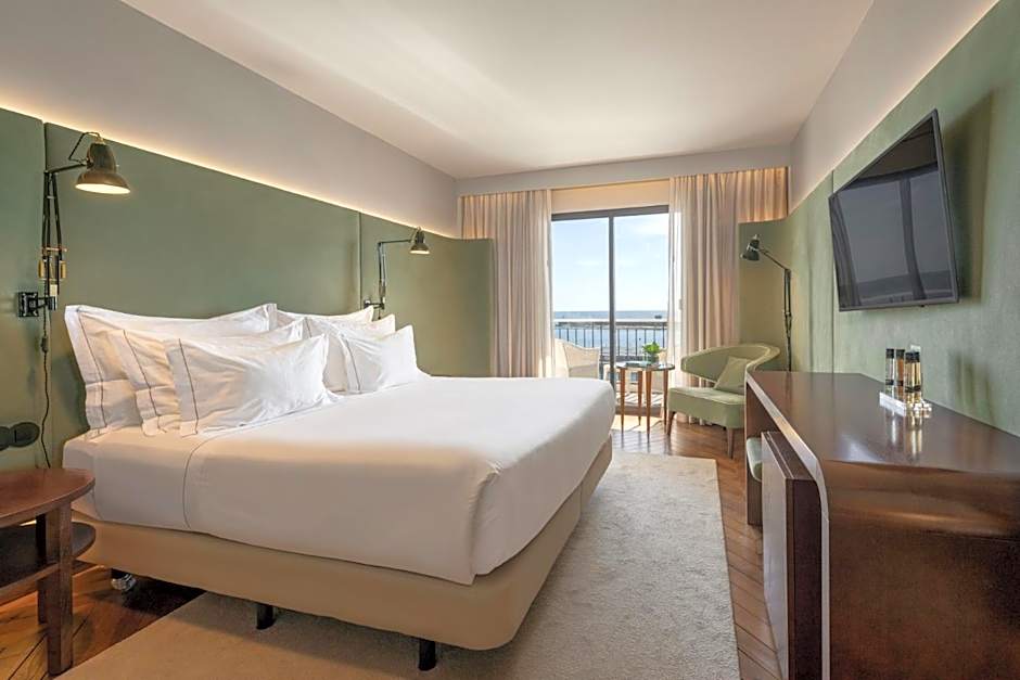 Grand Hotel Acores Atlantico